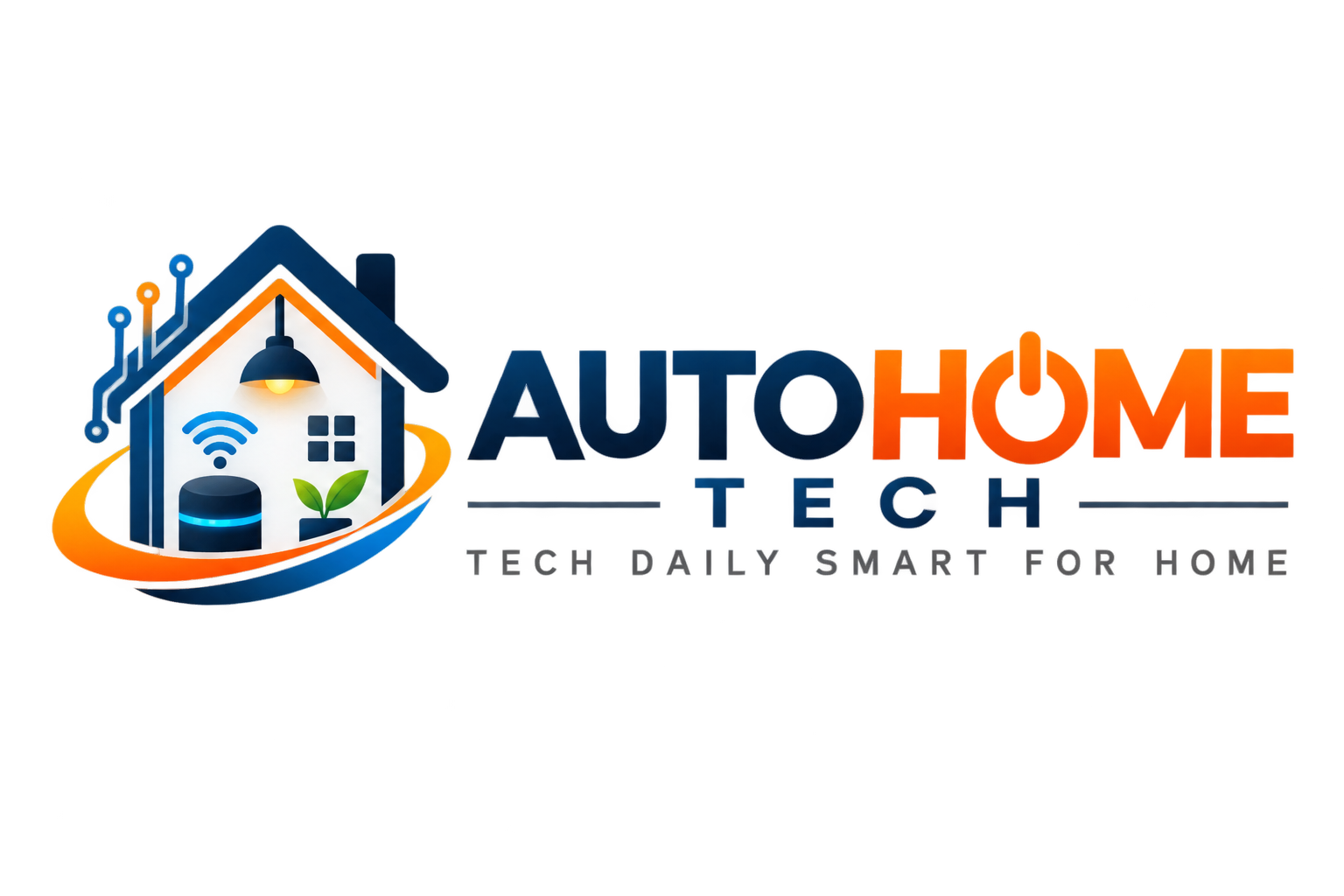 AutoHomeTech